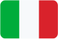Půdní schody Italiano